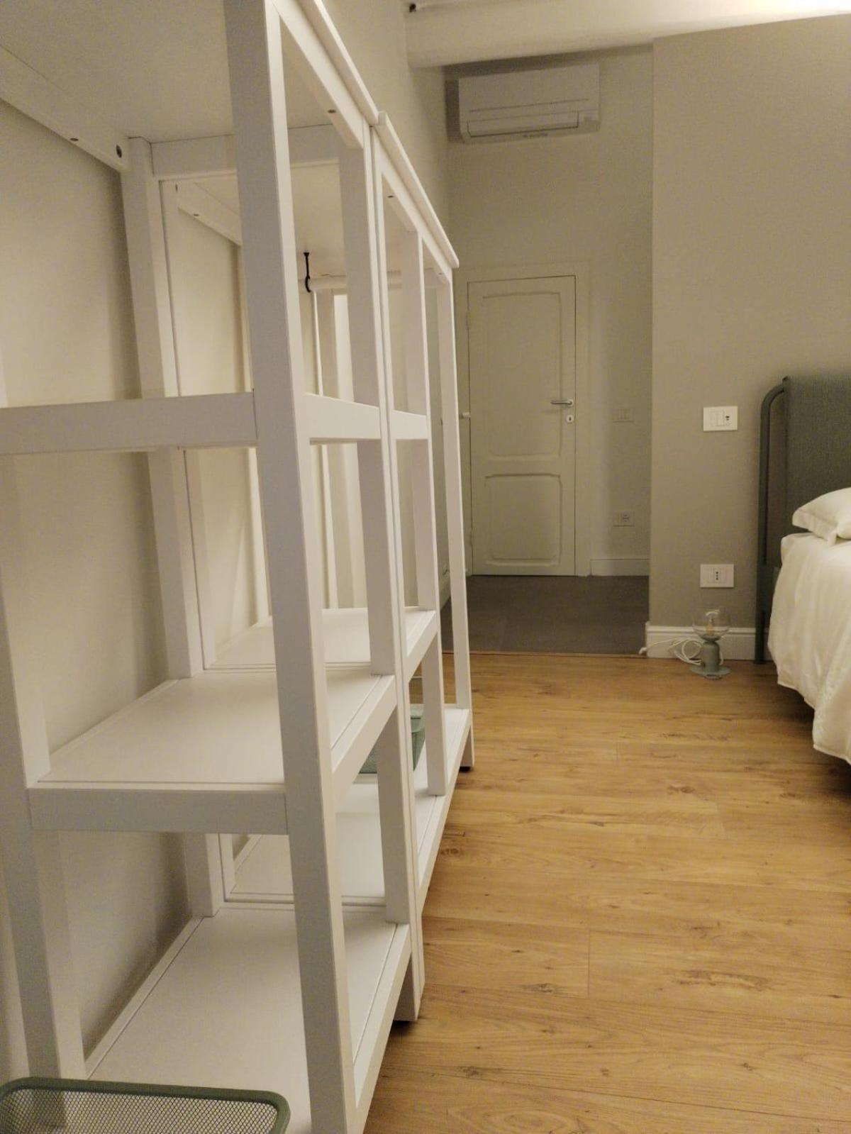 Ciliegia Di Lari - Attico Villa Екстериор снимка