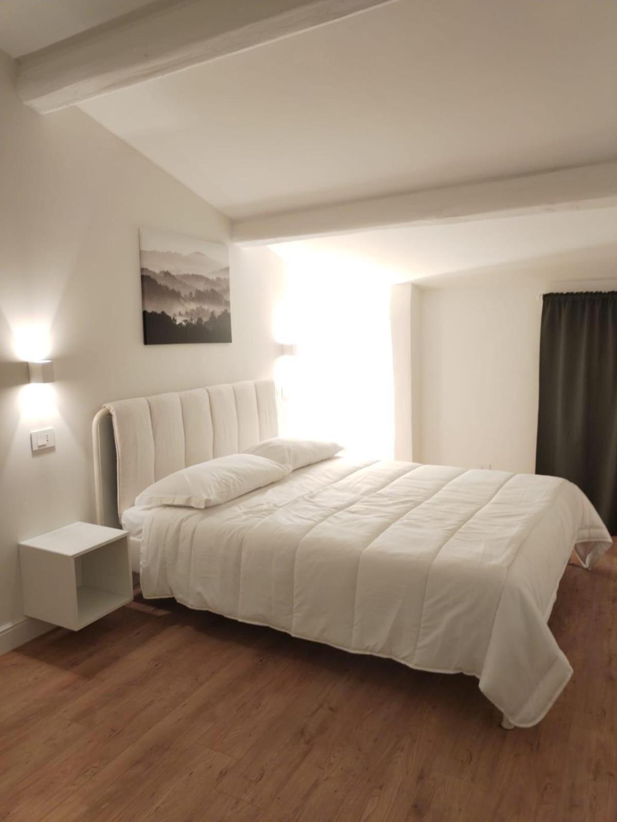 Ciliegia Di Lari - Attico Villa Екстериор снимка