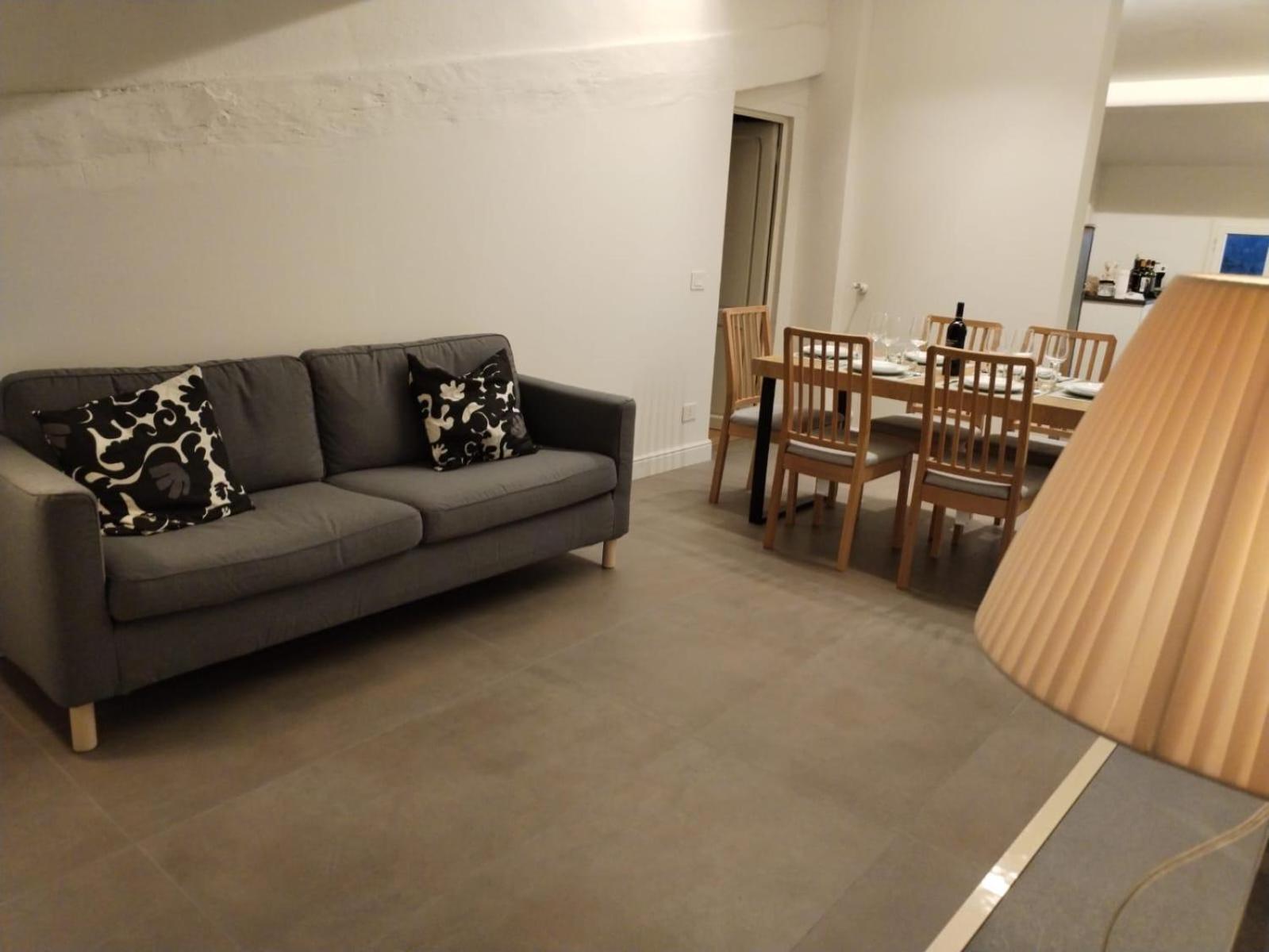 Ciliegia Di Lari - Attico Villa Екстериор снимка