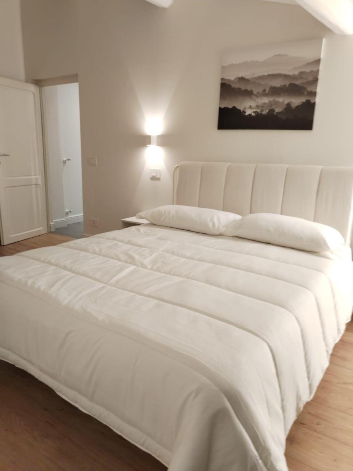 Ciliegia Di Lari - Attico Villa Екстериор снимка