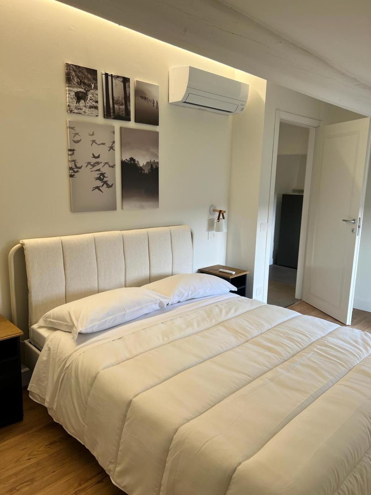 Ciliegia Di Lari - Attico Villa Екстериор снимка