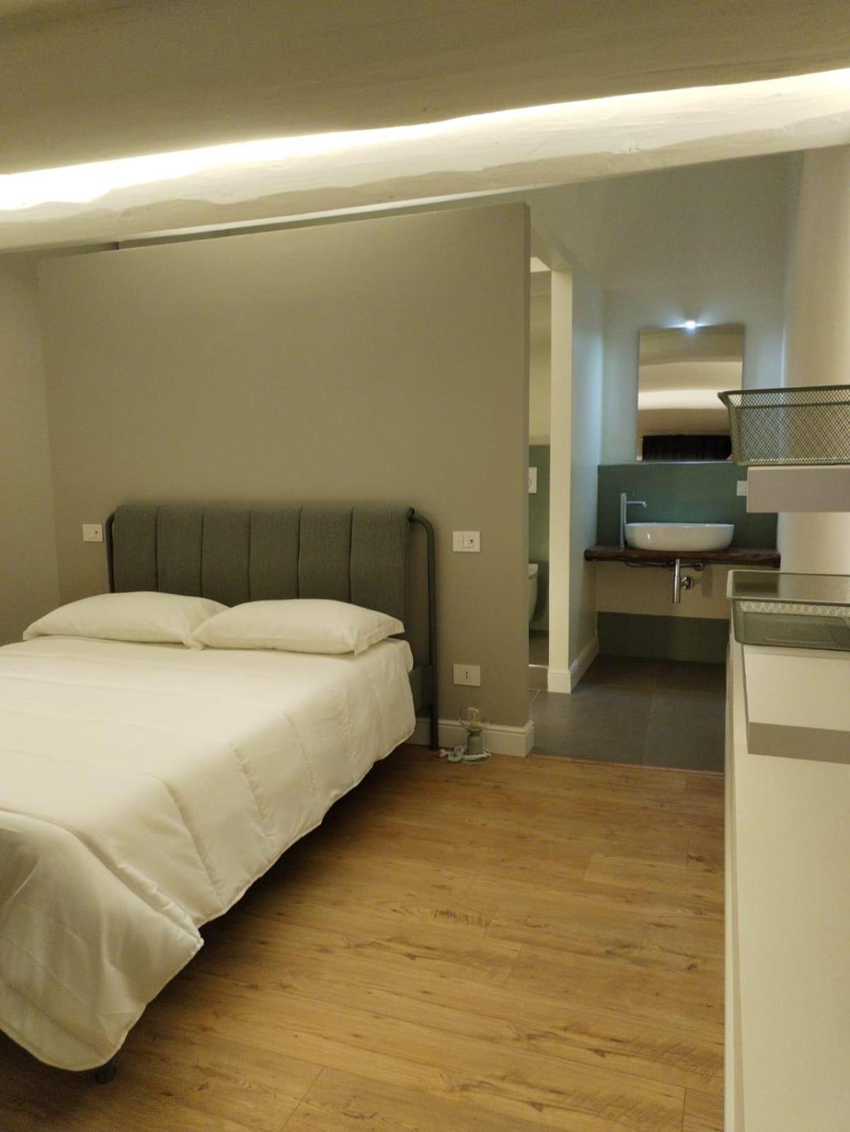 Ciliegia Di Lari - Attico Villa Екстериор снимка