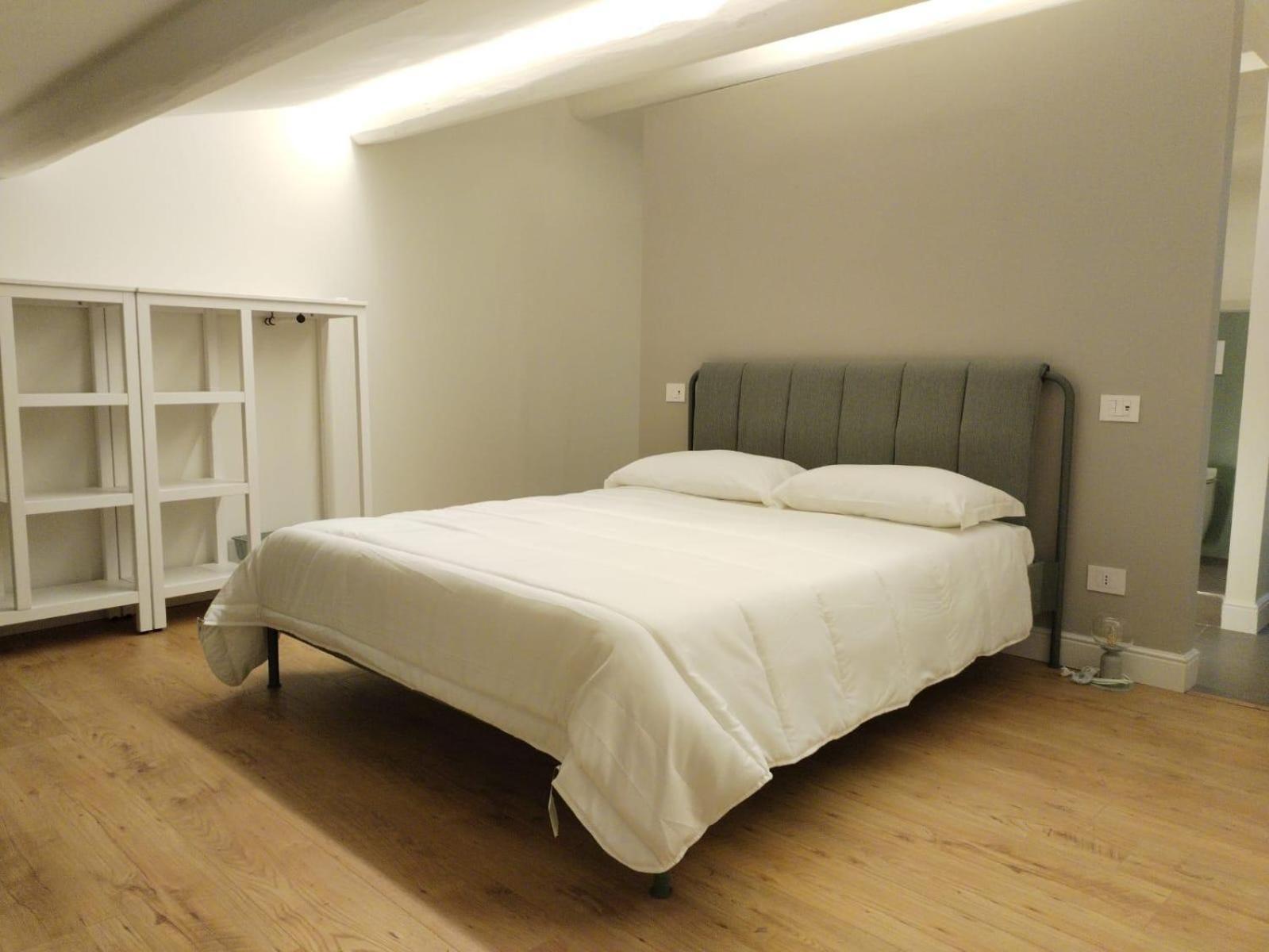 Ciliegia Di Lari - Attico Villa Екстериор снимка
