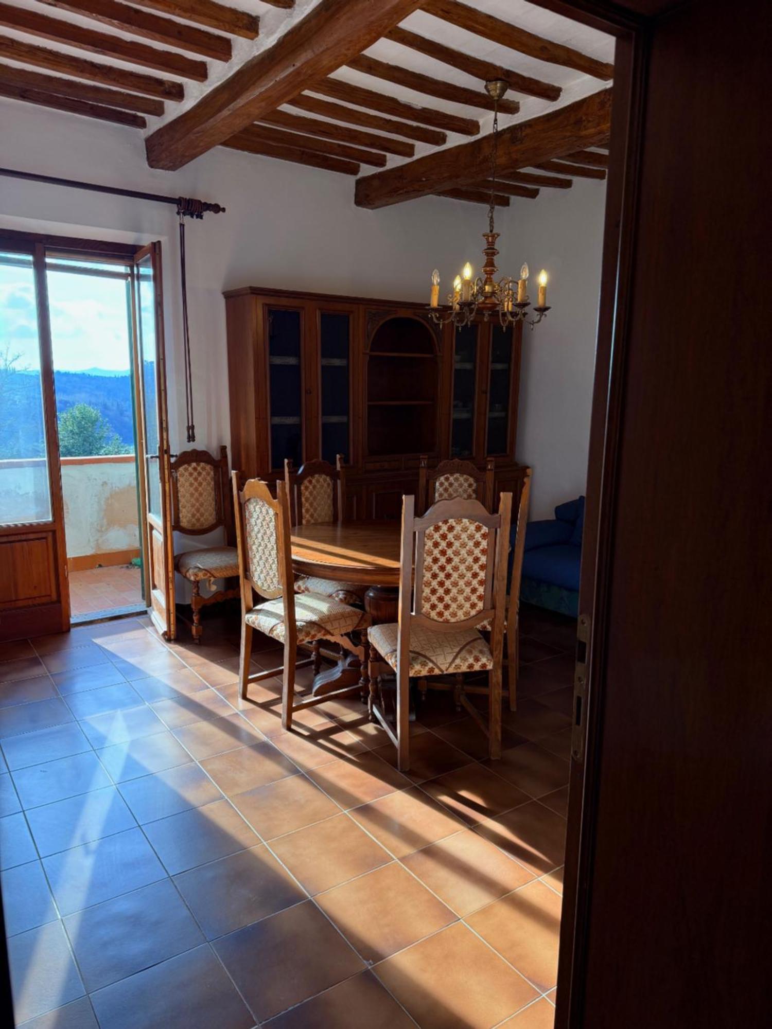 Ciliegia Di Lari - Attico Villa Екстериор снимка