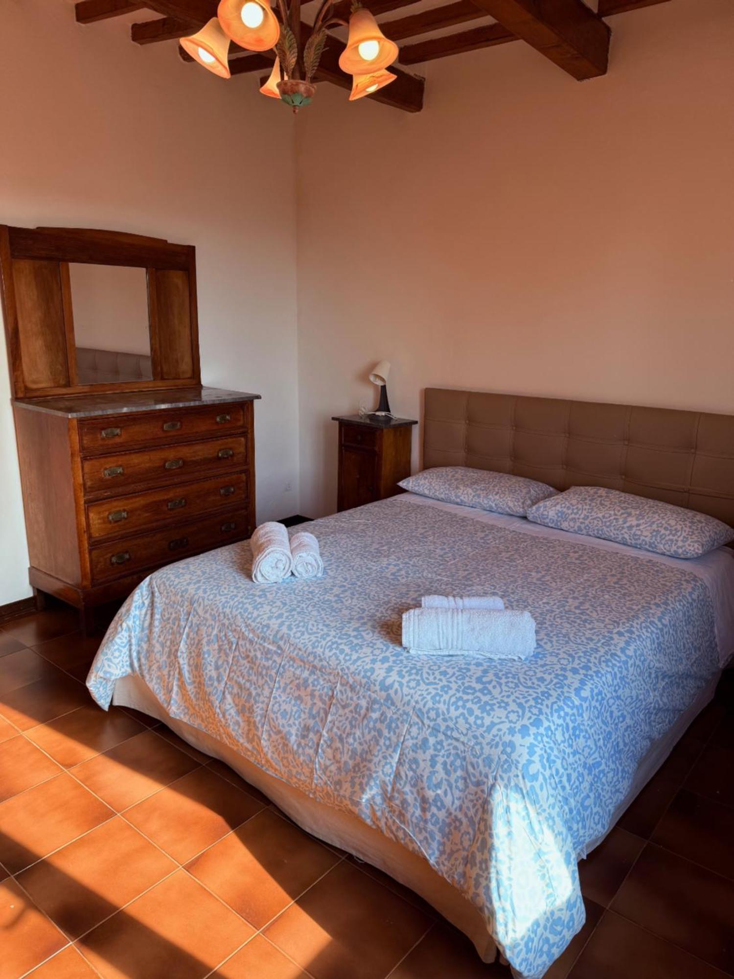 Ciliegia Di Lari - Attico Villa Екстериор снимка