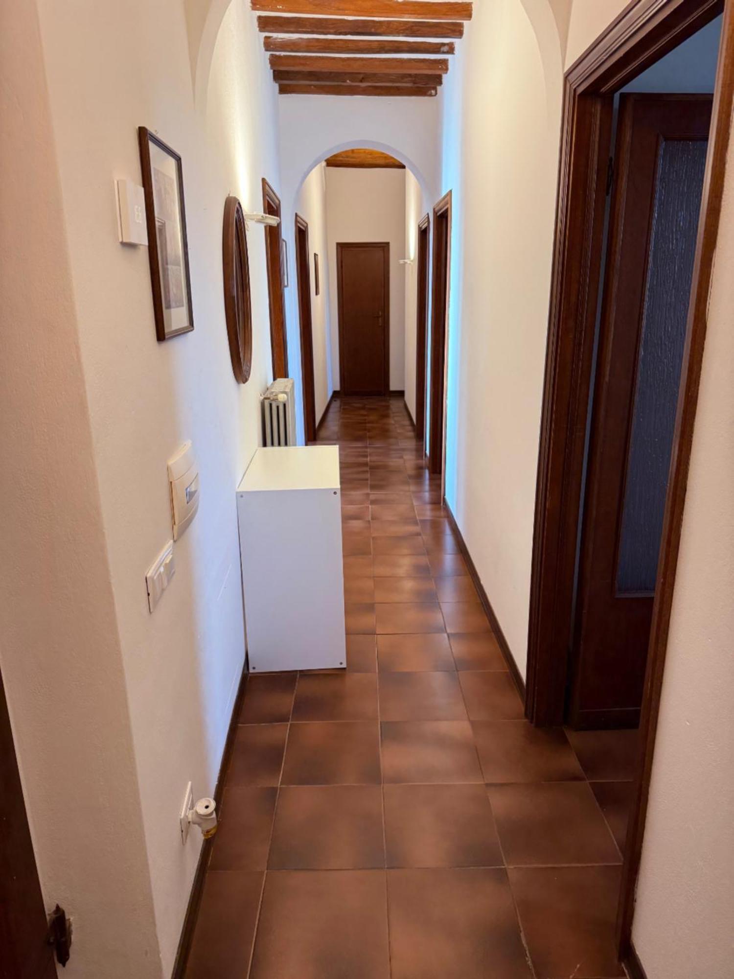 Ciliegia Di Lari - Attico Villa Екстериор снимка