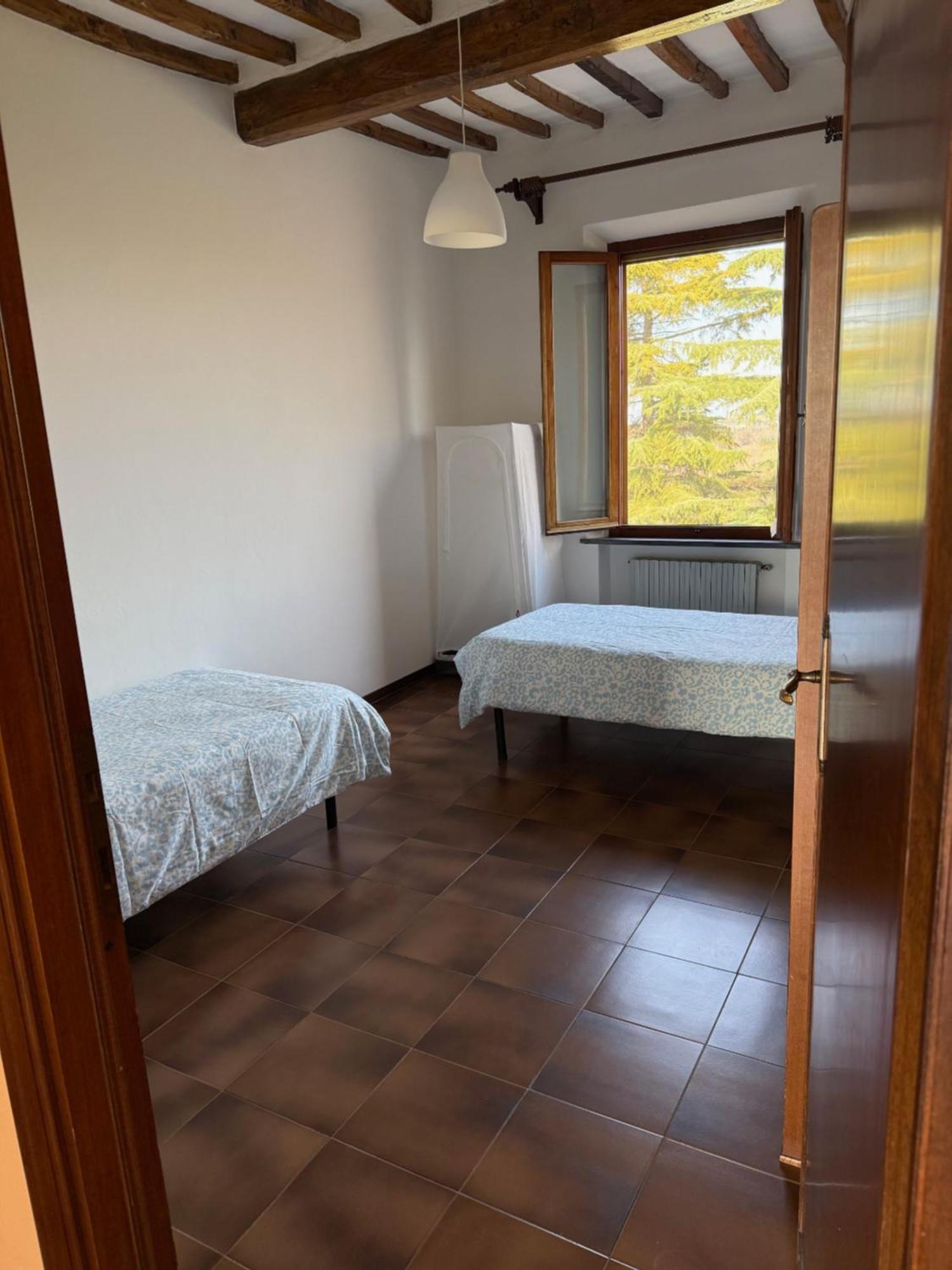 Ciliegia Di Lari - Attico Villa Екстериор снимка