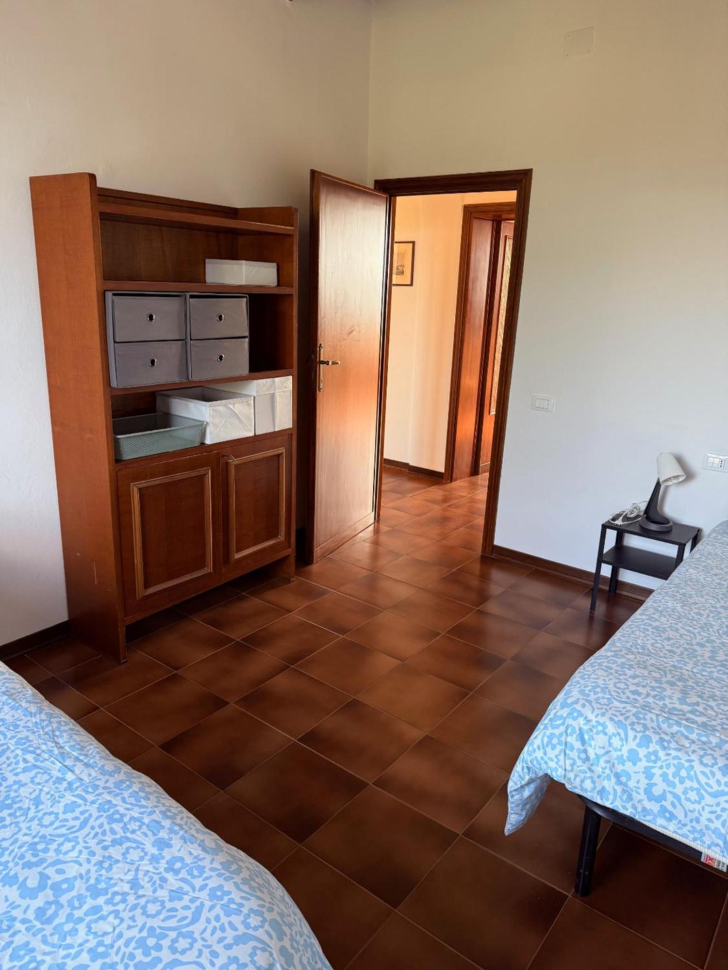 Ciliegia Di Lari - Attico Villa Екстериор снимка