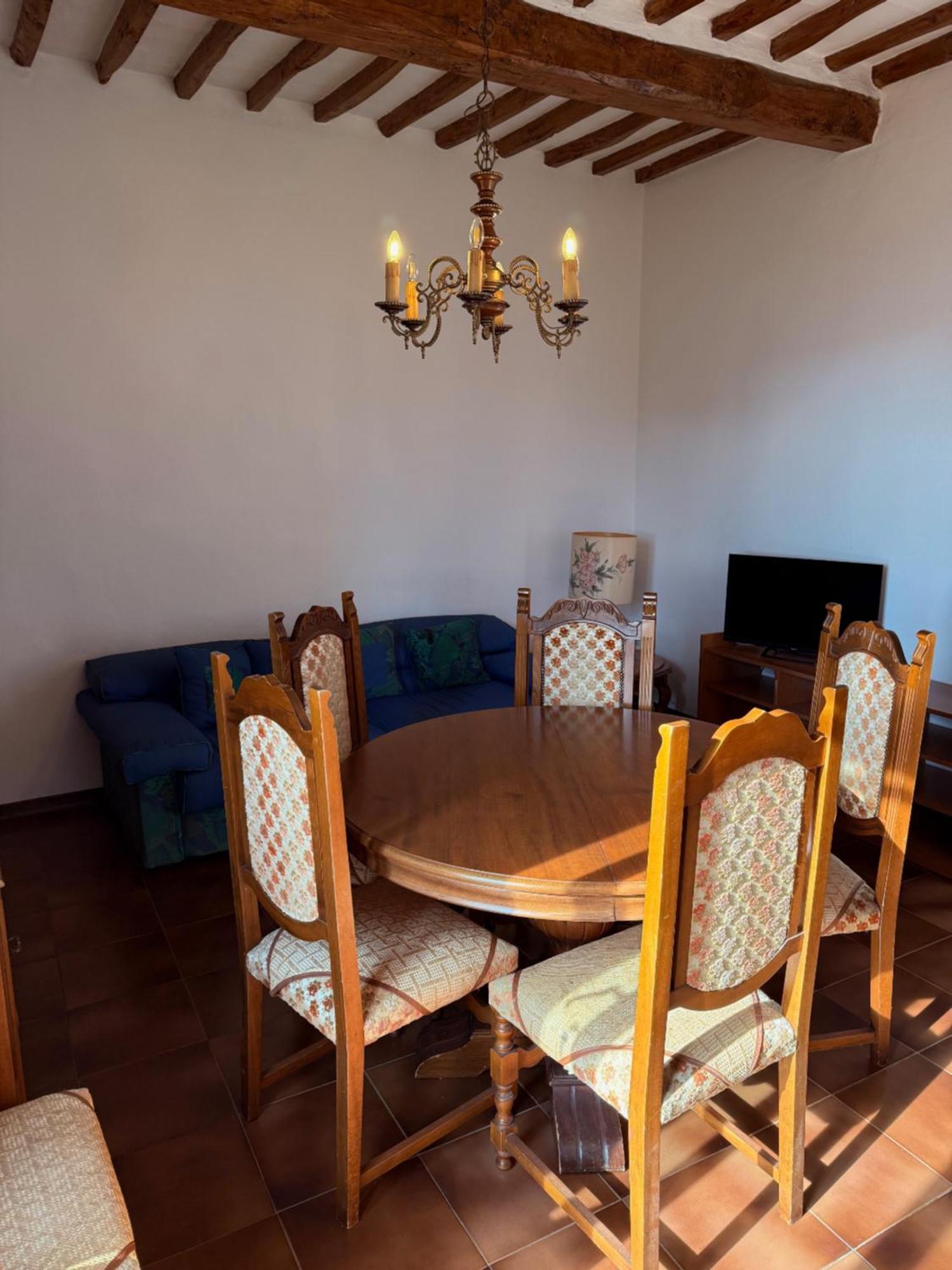 Ciliegia Di Lari - Attico Villa Екстериор снимка