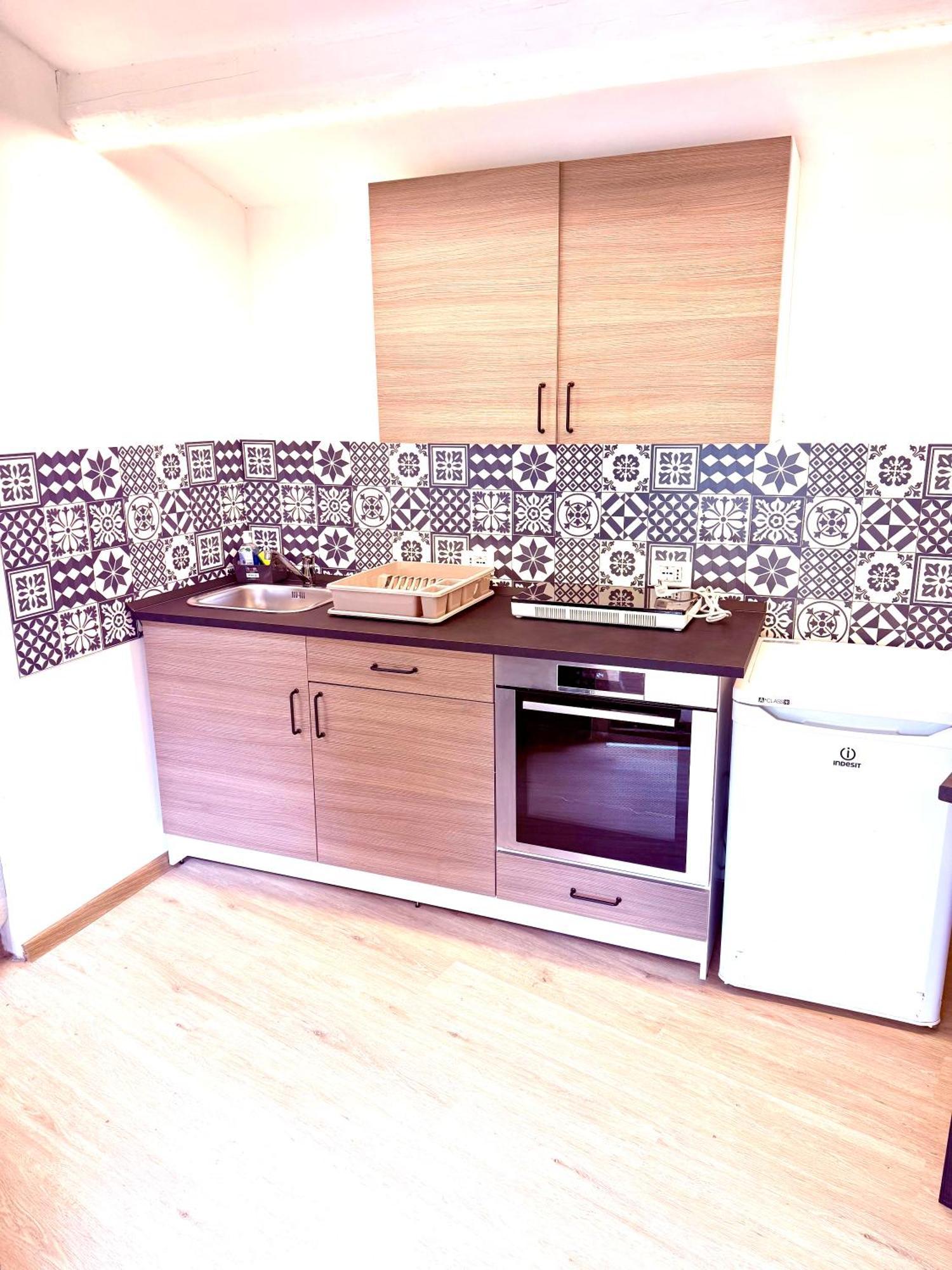 Ciliegia Di Lari - Attico Villa Екстериор снимка