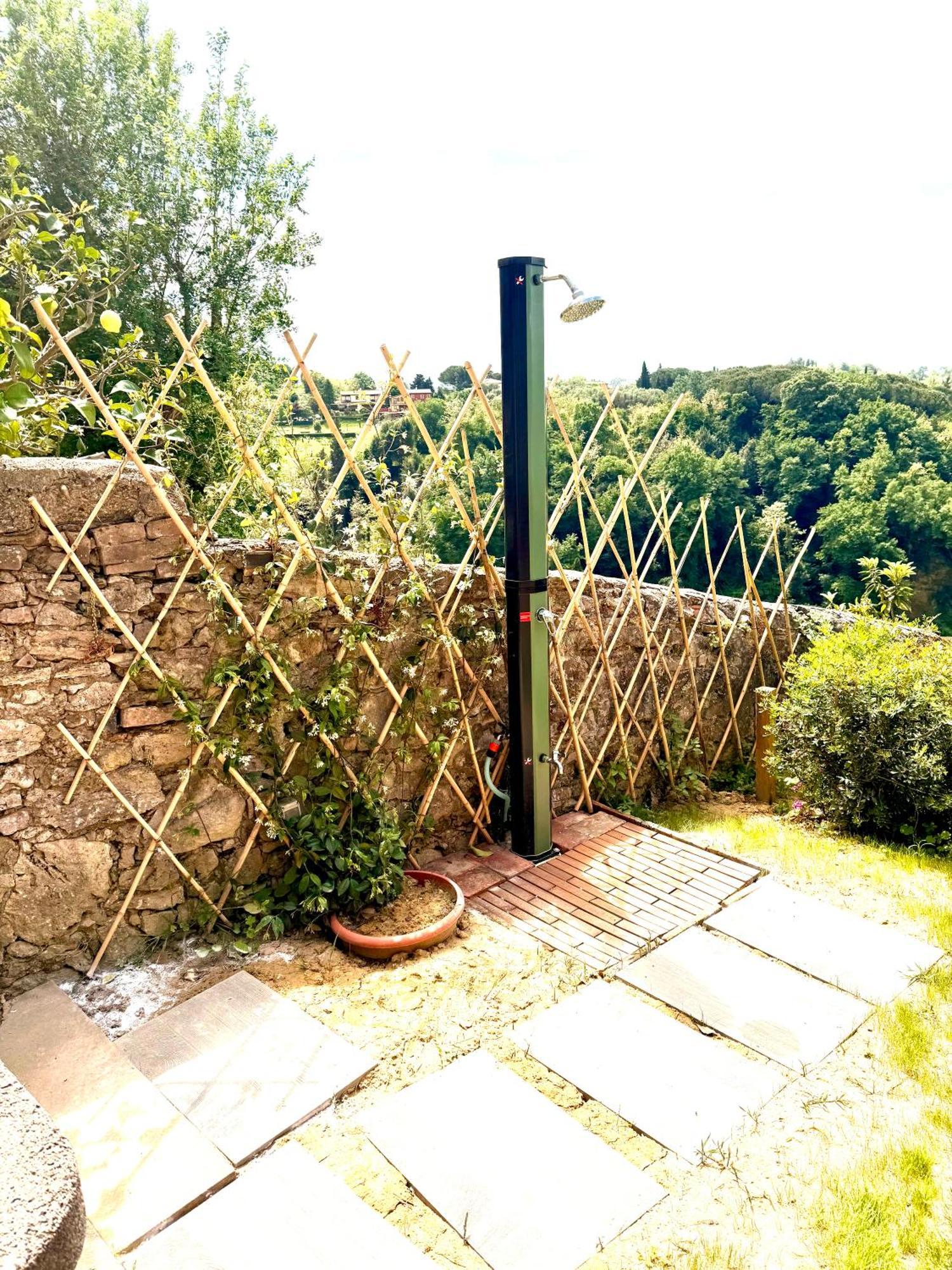 Ciliegia Di Lari - Attico Villa Екстериор снимка