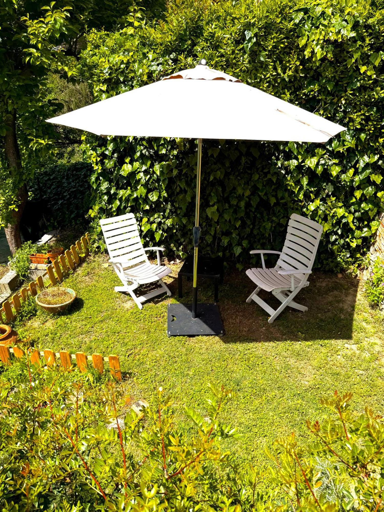 Ciliegia Di Lari - Attico Villa Екстериор снимка